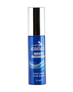 Abaan Mouth Freshener 15ml Blast