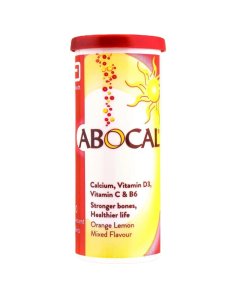 Abocal Tablets 10s