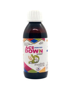 Acidown Syrup 60ml