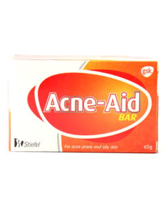 Acne Aid Bar 65gm