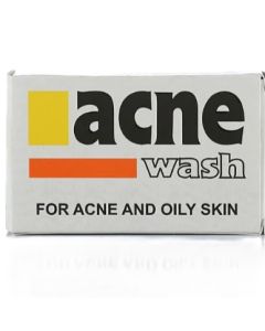 Acne Wash Bar