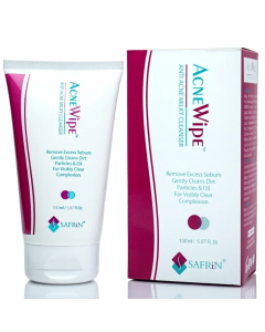 Acne Wipe Cleanser 150ml