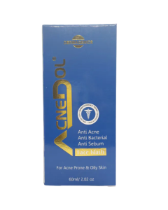 Acnedol Face Wash 60ml