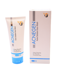 Acnegen Face Wash 100ml