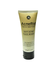 Acnerid Anti Acne Face Wash 60gm