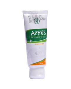 Acnes Fairness Face Wash 50gm