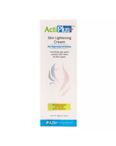 Acti Plus Cream 30g