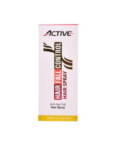 Active Hair Fall Control Spray 80ml