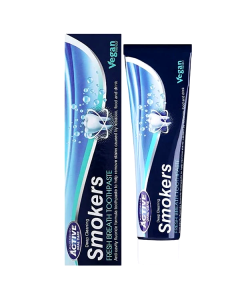 Active past oral care deep cleaning 100ml