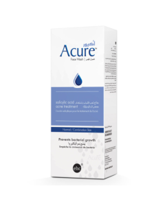 Acure Face Wash 50ml