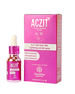 Aczit Acne Serum