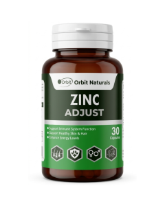 Add Just Capsules