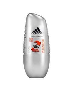 Adidas Roll On 50ml Men Intensive