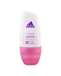 Adidas Roll On 50ml Women Control Cool & Care