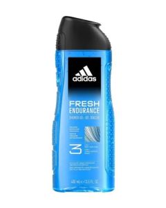 Adidas body wash 400ml fresh endurance
