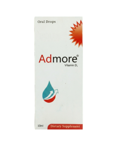 Admore Oral Drops 10ml