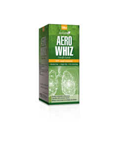 Aerowhiz Syrup 120ml