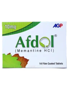 Afdol 10mg Tablets