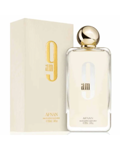 Afnan 9am perfume edp 100ml