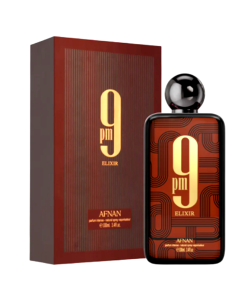 Afnan 9pm elixir parfum intense 100ml