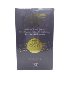 Age Lok Serum 15ml
