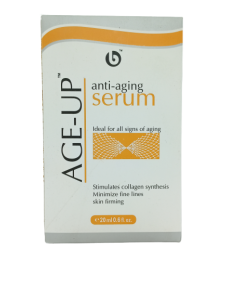 Age Up Anti Aging Serum 20ml