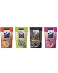 Agiss Hard Wax Beans 220g For All Skins