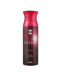 Ajmal Body Spray 200ml Femme Sacrifice
