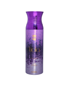 Ajmal Body Spray 200ml Femme Viola
