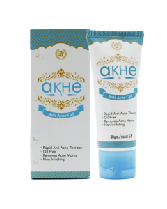 Akhe Anti Acne Gel