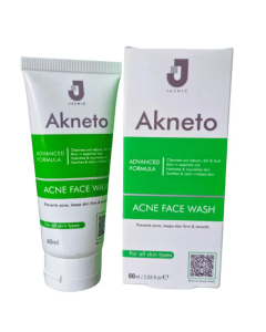 Akneto Acne Soap 90g