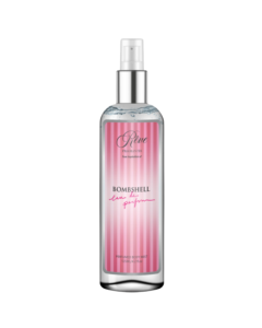 Al Arij Body Mist 125ml Bomb Shell