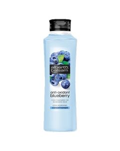 Alberto Balsam Conditioner 350ml Blueberry