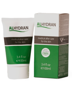 Alhydran 100ml Gel