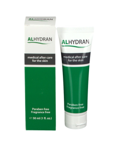 Alhydran 30ml Gel
