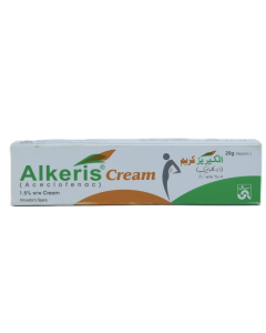 Alkeris 20gm Gel