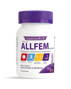 Allfem Woman Capsules (30s)