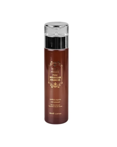 Allure Care Argan Oil Morocco