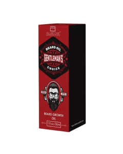 Allure Care Beard Growth Oil 30ml