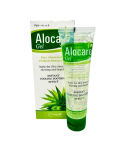 Alo Care Gel 50gm