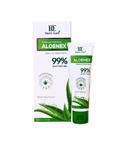 Aloenex Gel 50ml