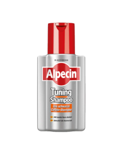 Alpecin Shampoo 200ml Tuning