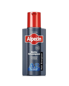 Alpecin Shampoo 250ml Active A2