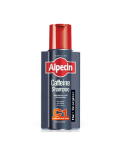 Alpecin Shampoo 250ml Caffeine C1