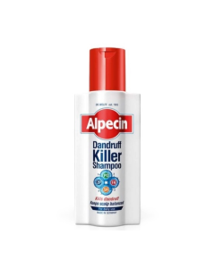Alpecin Shampoo 250ml Dandruff Killer