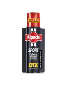 Alpecin Shampoo 250ml Sport