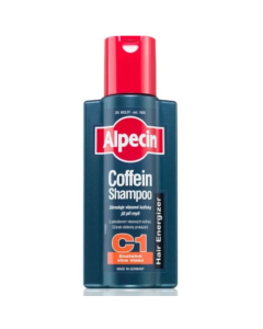 Alpecin shampoo 375ml c1 hair energizer