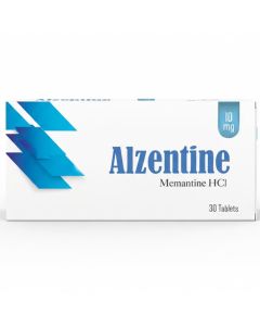 Alzentine 10mg Tablets