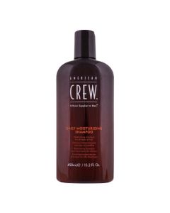 American Crew Daily Moisturising Shampoo 450ml