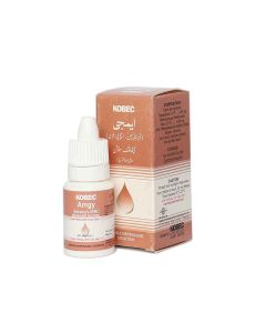 Amgy 5ml Eye Drops